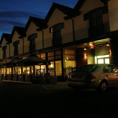 Hotel Sens Mierzyn  Exterior photo