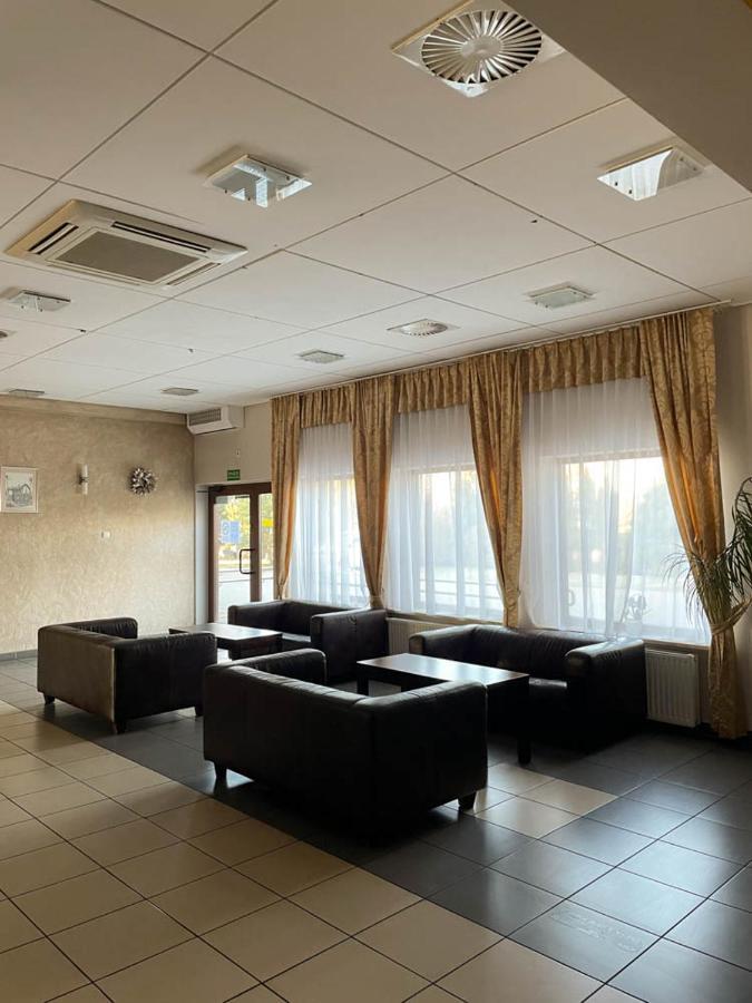 Hotel Sens Mierzyn  Exterior photo
