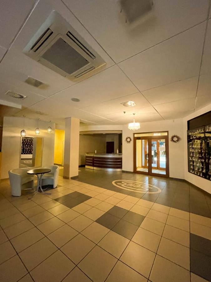 Hotel Sens Mierzyn  Exterior photo